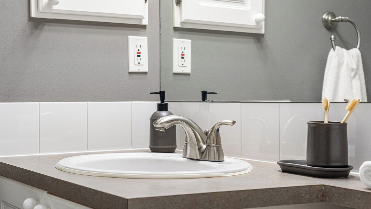 Photo of Bathroom in Beltline