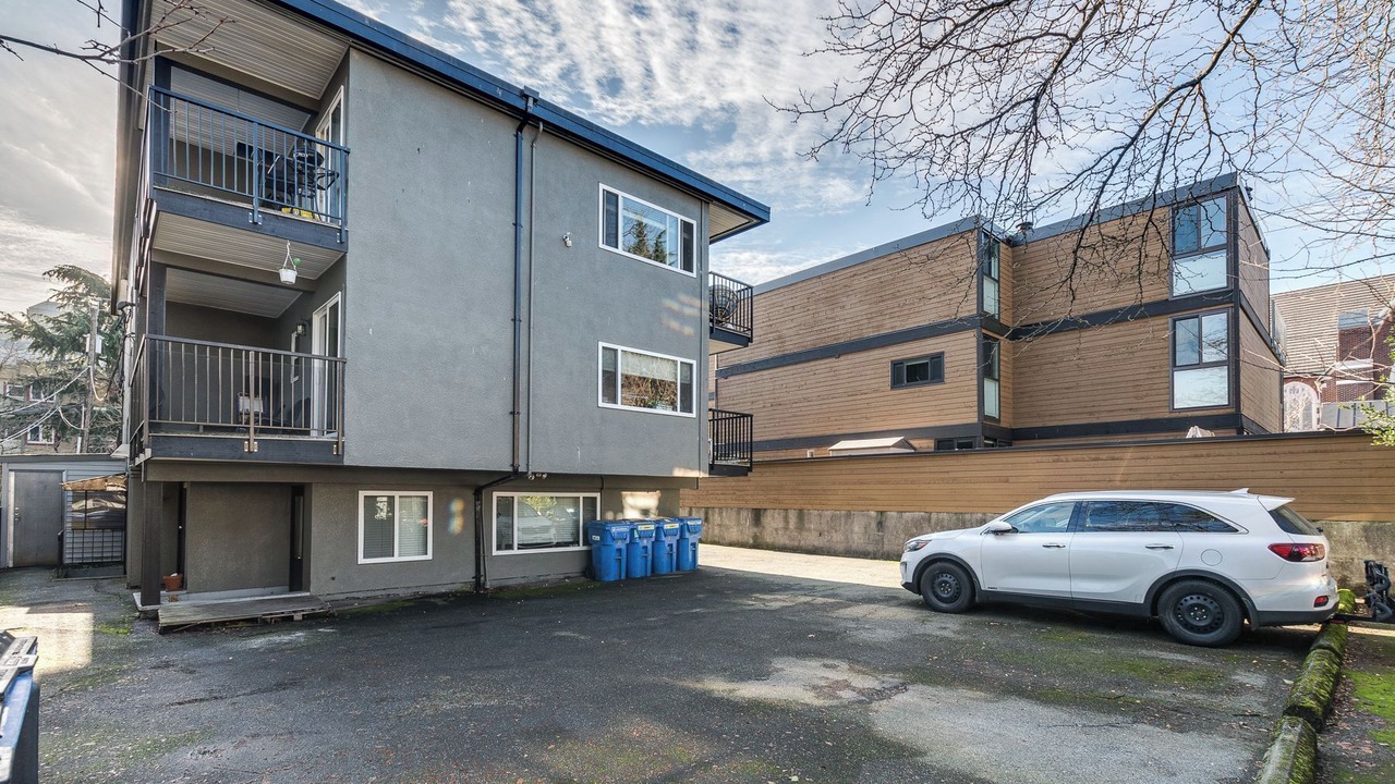 Photo of Outdoor in Kitsilano