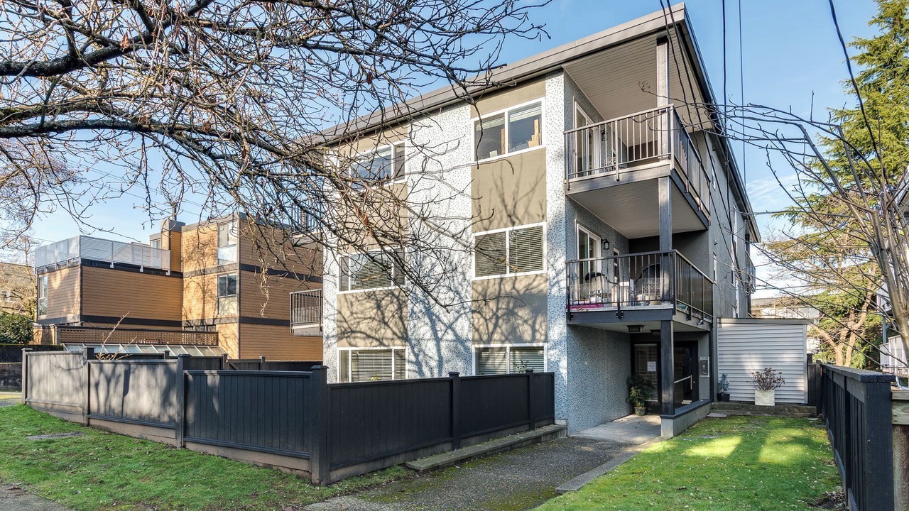 Photo of Outdoor in Kitsilano