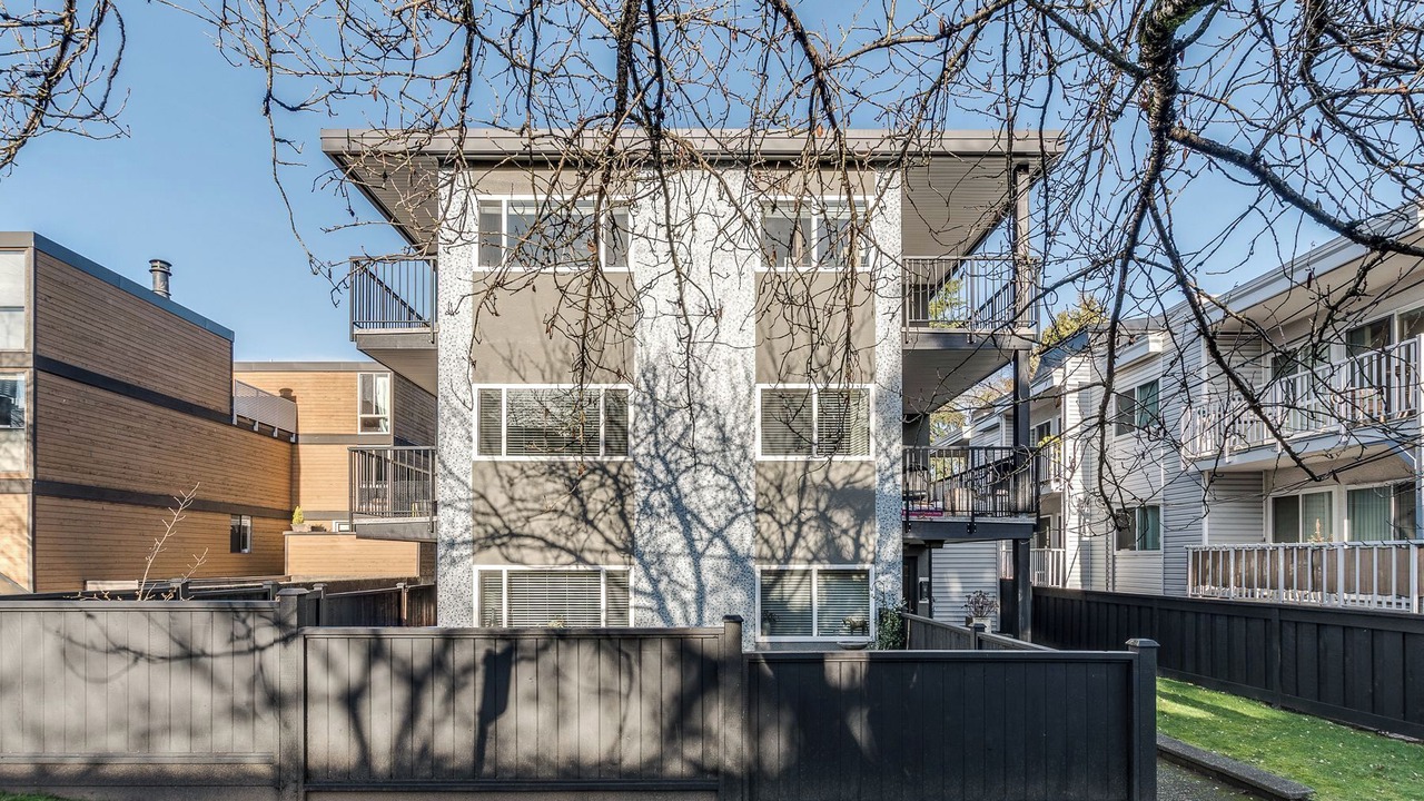 Photo of Outdoor in Kitsilano