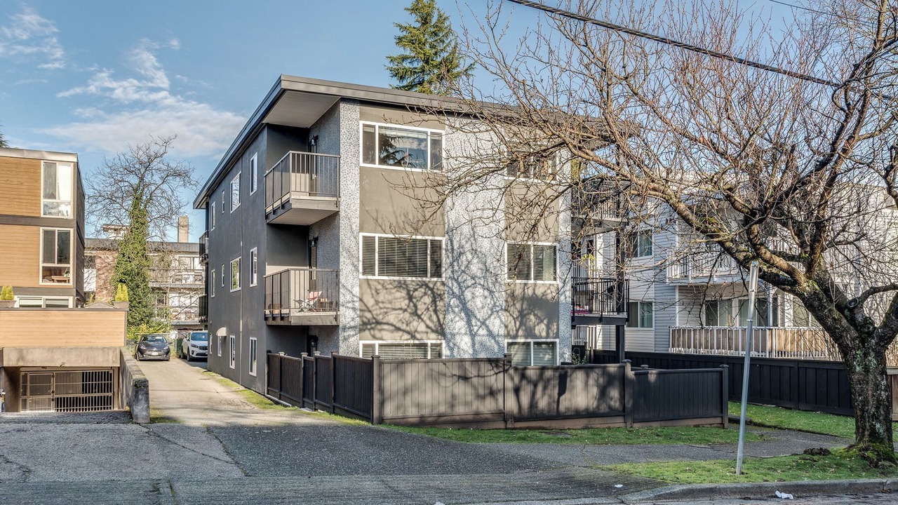 Photo of Outdoor in Kitsilano