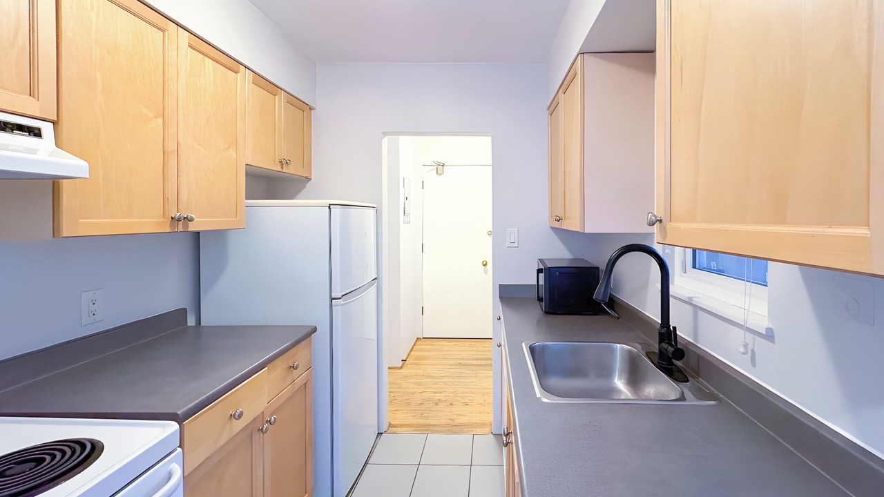 Photo of Kitchen in Kitsilano