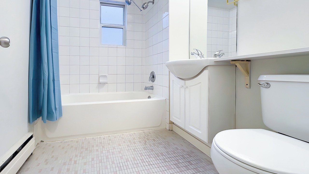 Photo of Bathroom in Kitsilano