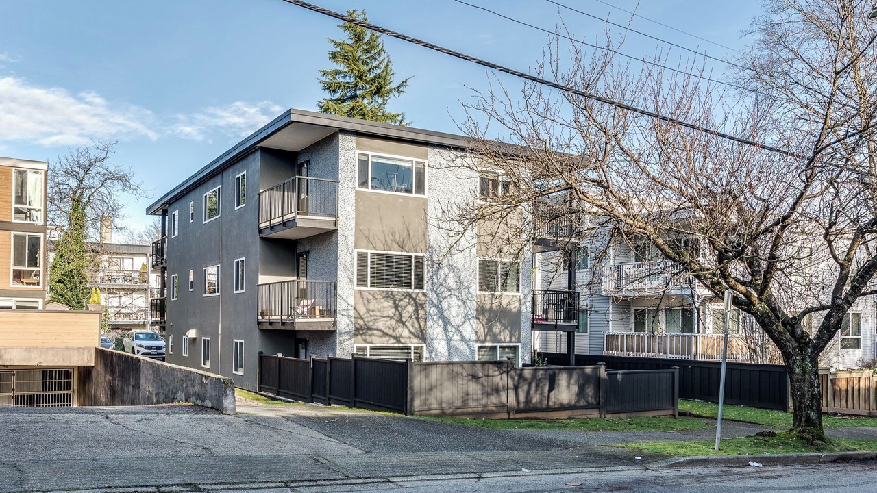 Photo of Outdoor in Kitsilano