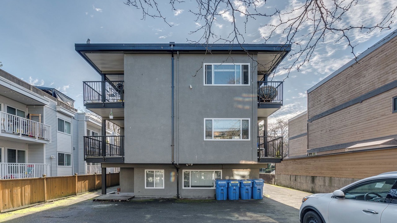 Photo of Outdoor in Kitsilano