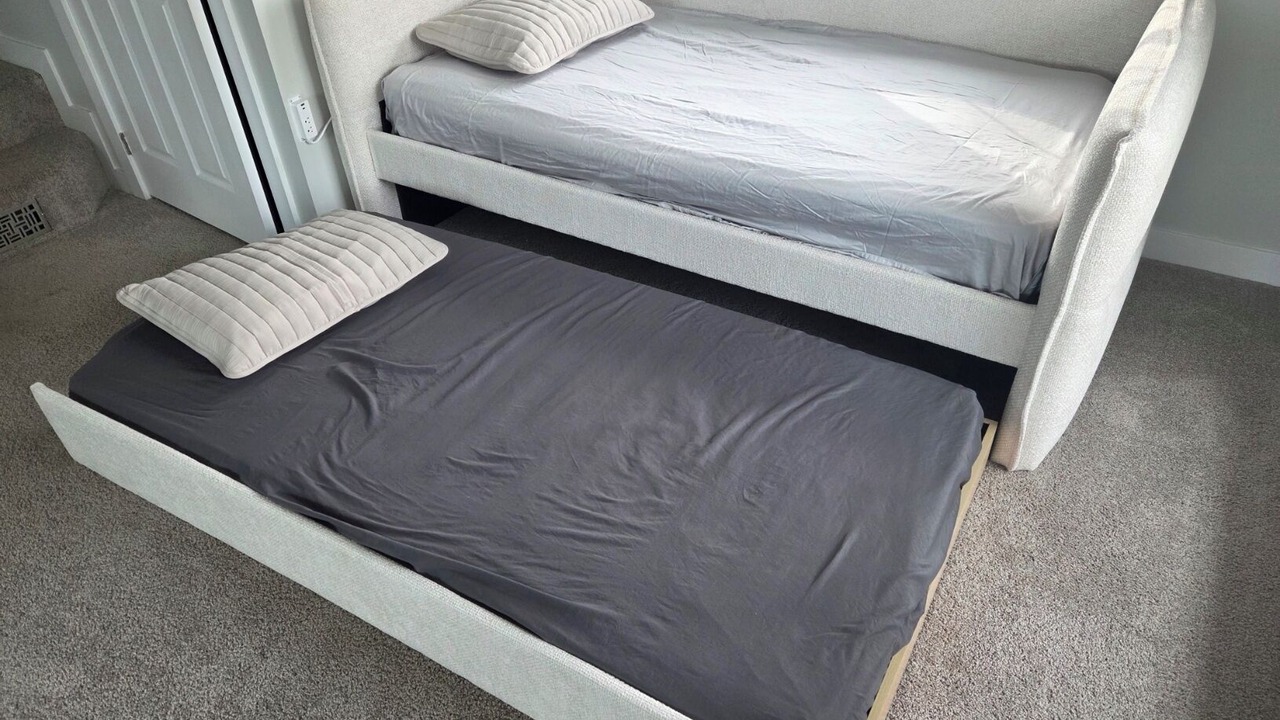 Photo of Bedroom in Leamington