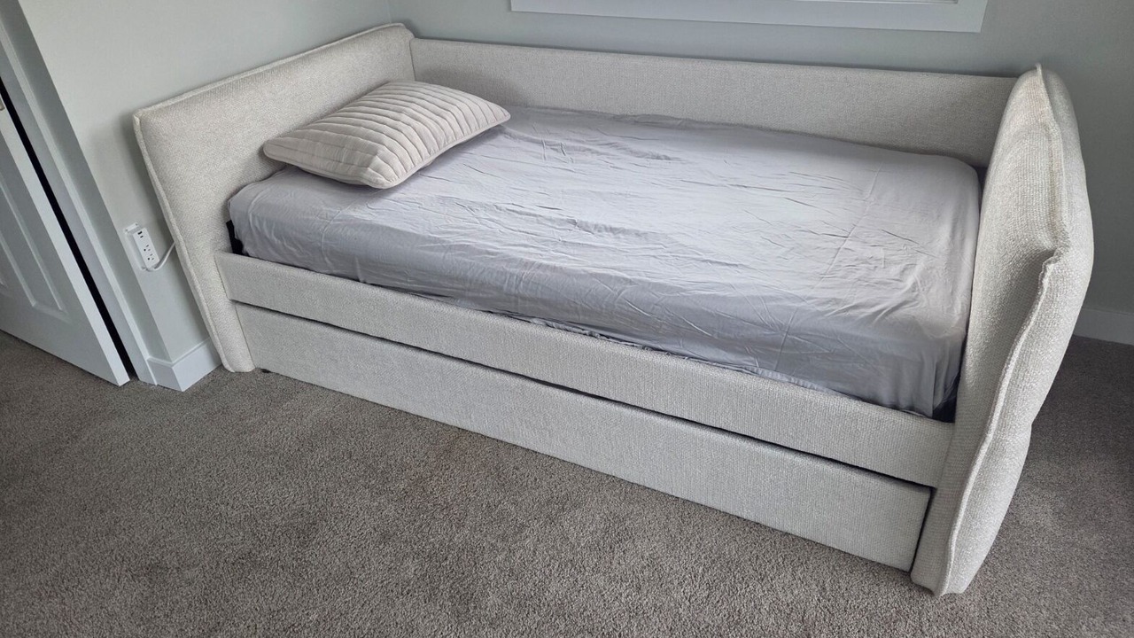 Photo of Bedroom in Leamington