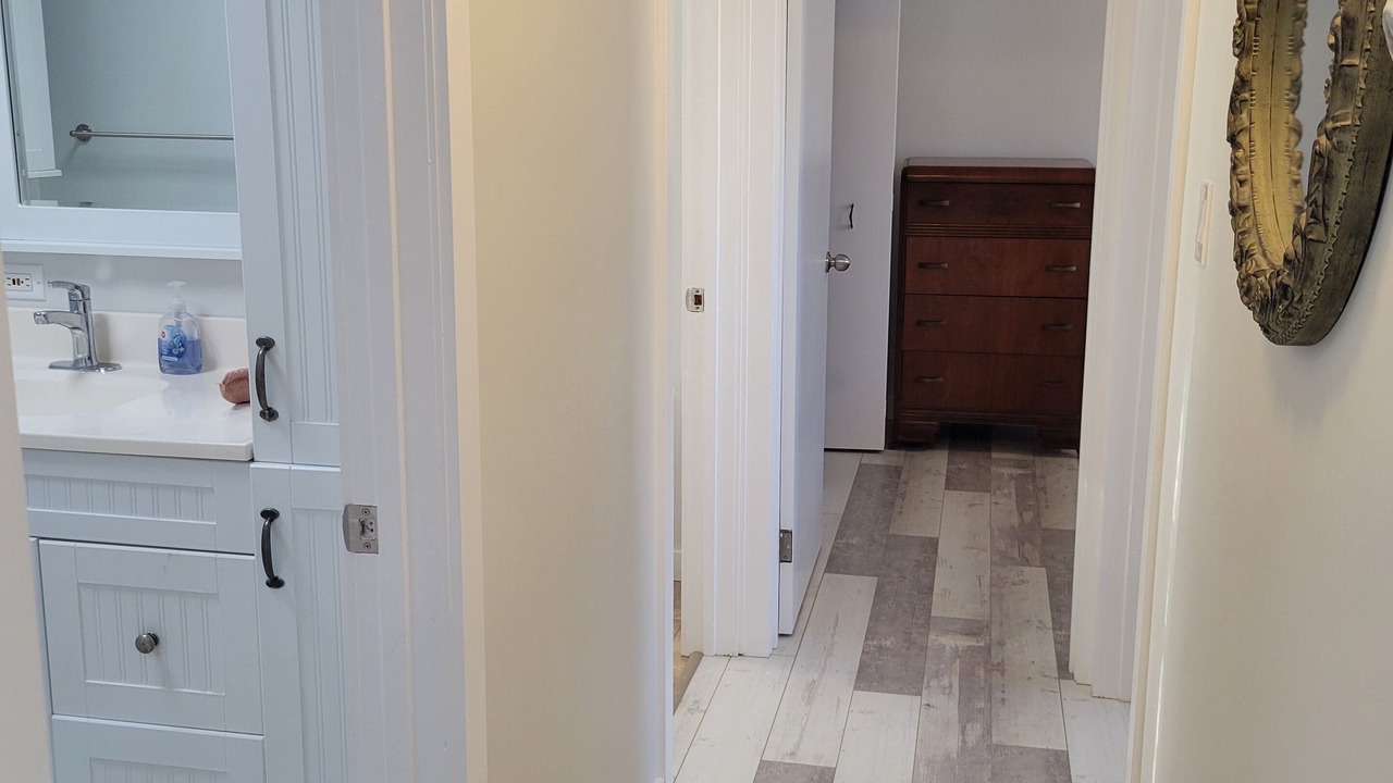 Photo of Bathroom in Leamington