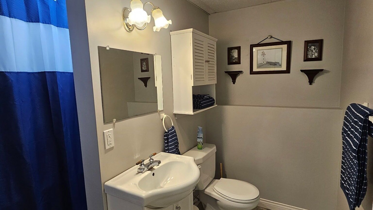 Photo of Bathroom in Stratford