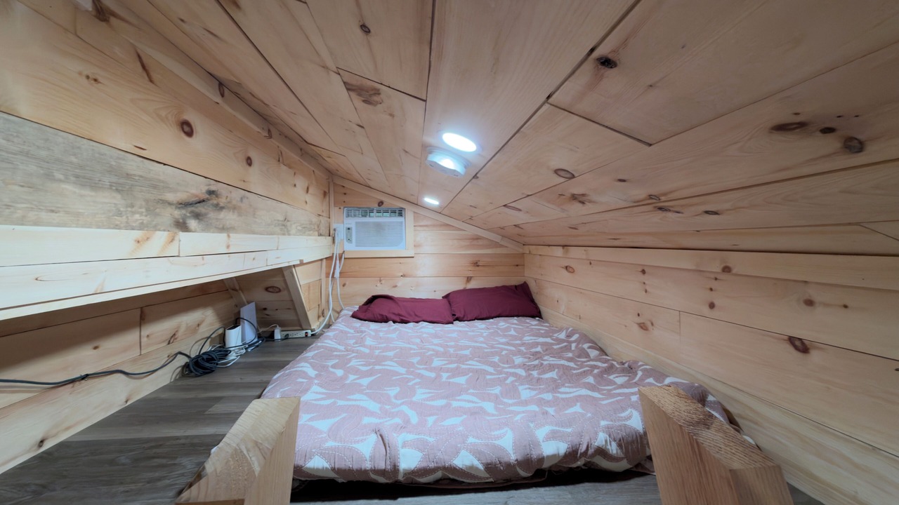 Photo of Bedroom in South Glengarry