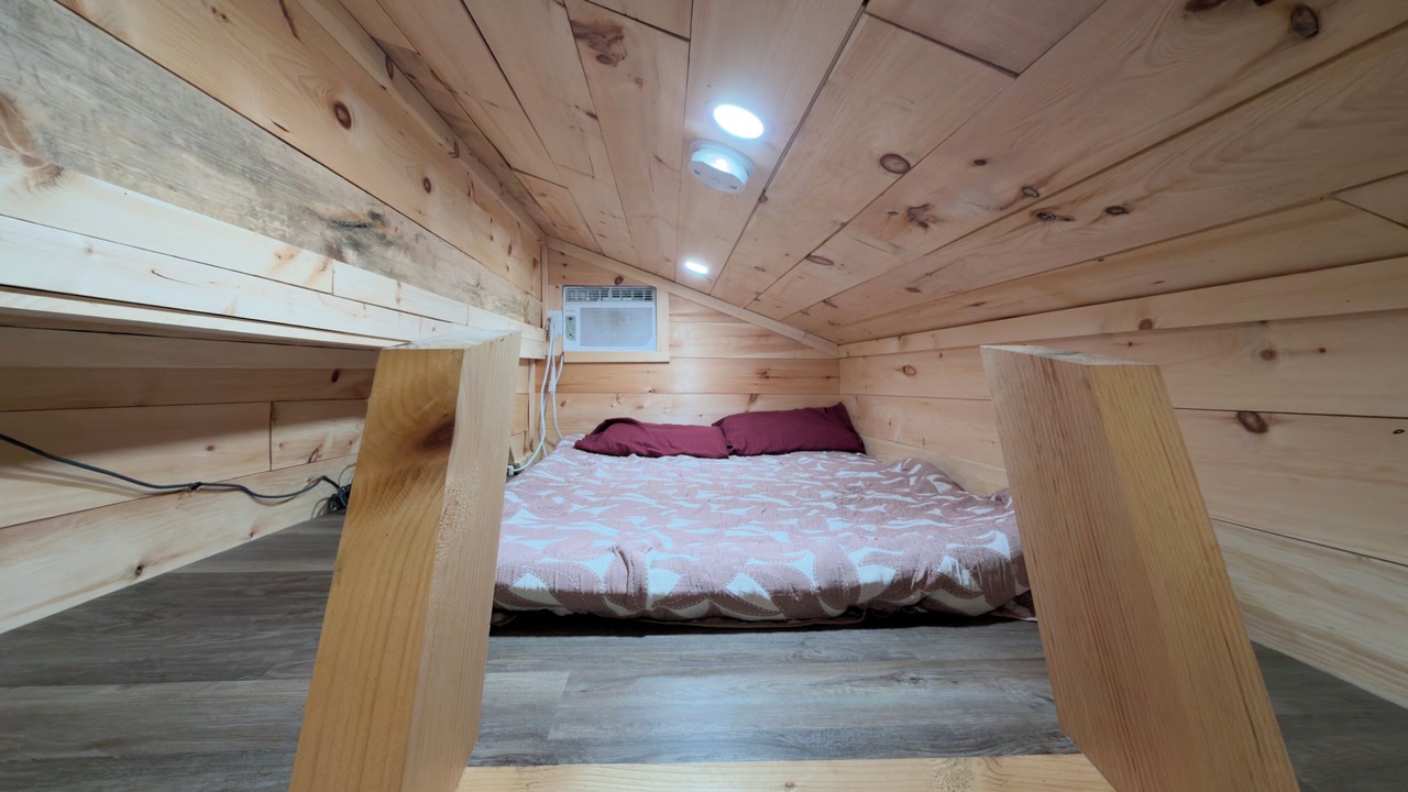 Photo of Bedroom in South Glengarry