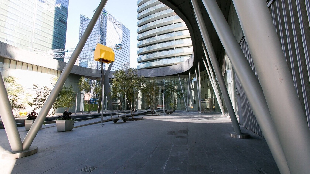 Photo of Others in Toronto Entertainment District
