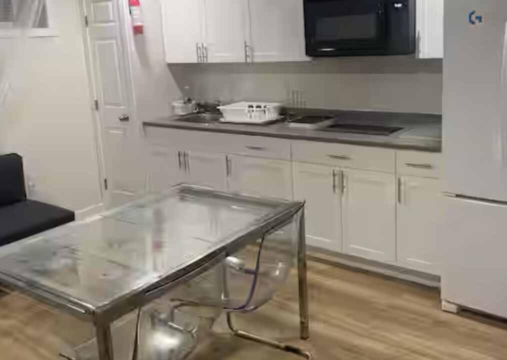 Photo of Kitchen in Fort Gary