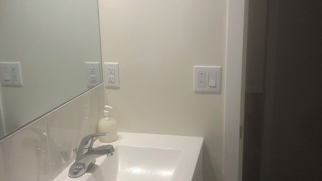 Photo of Bathroom in Fort Gary