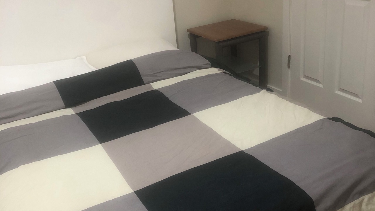 Photo of Bedroom in Fort Gary