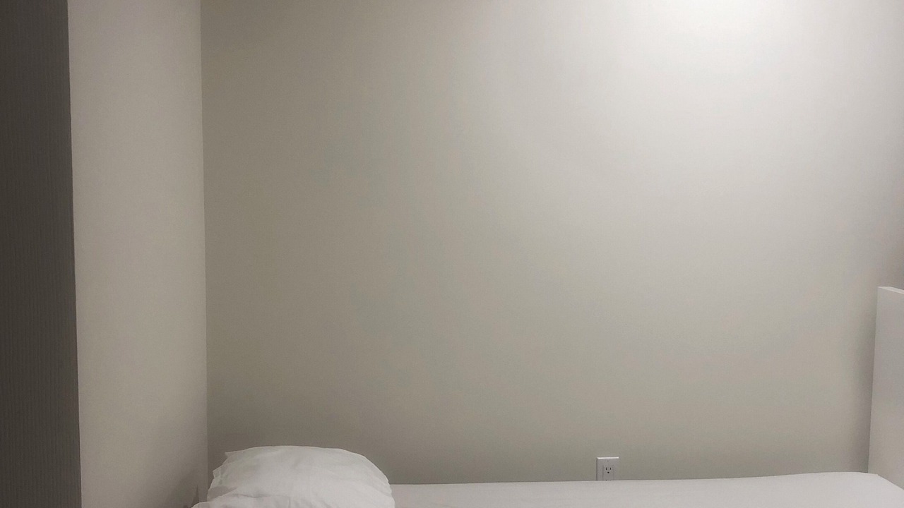 Photo of Bedroom in Fort Gary