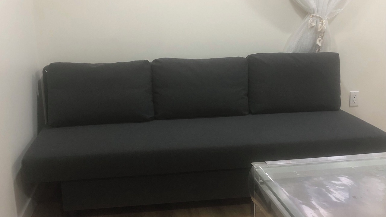 Photo of Livingroom in Fort Gary