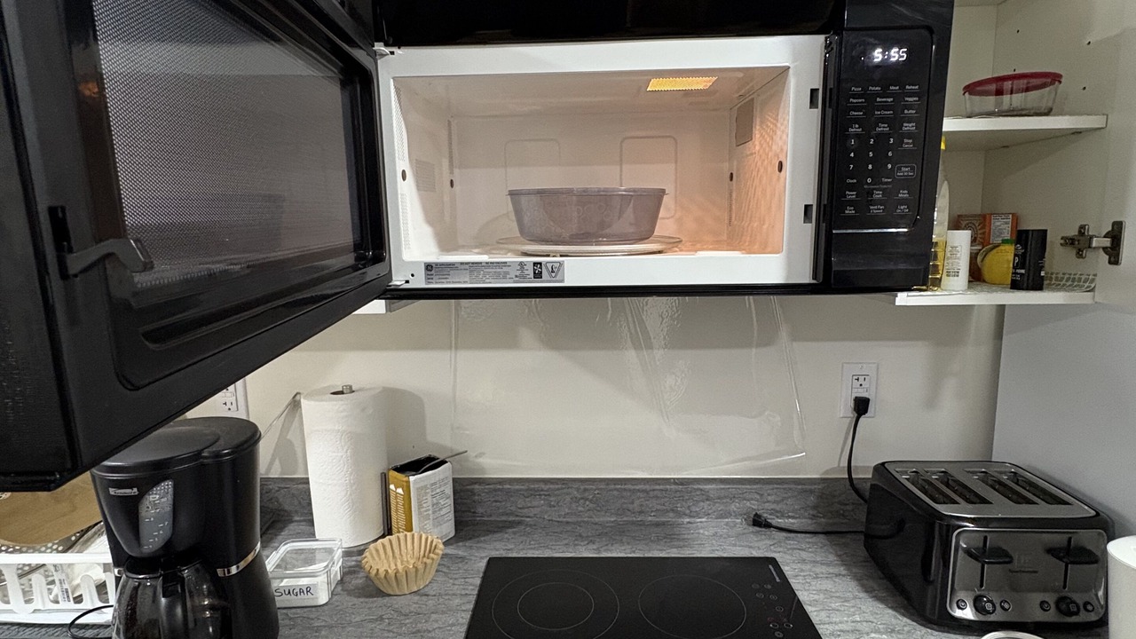 Photo of Kitchen in Fort Gary