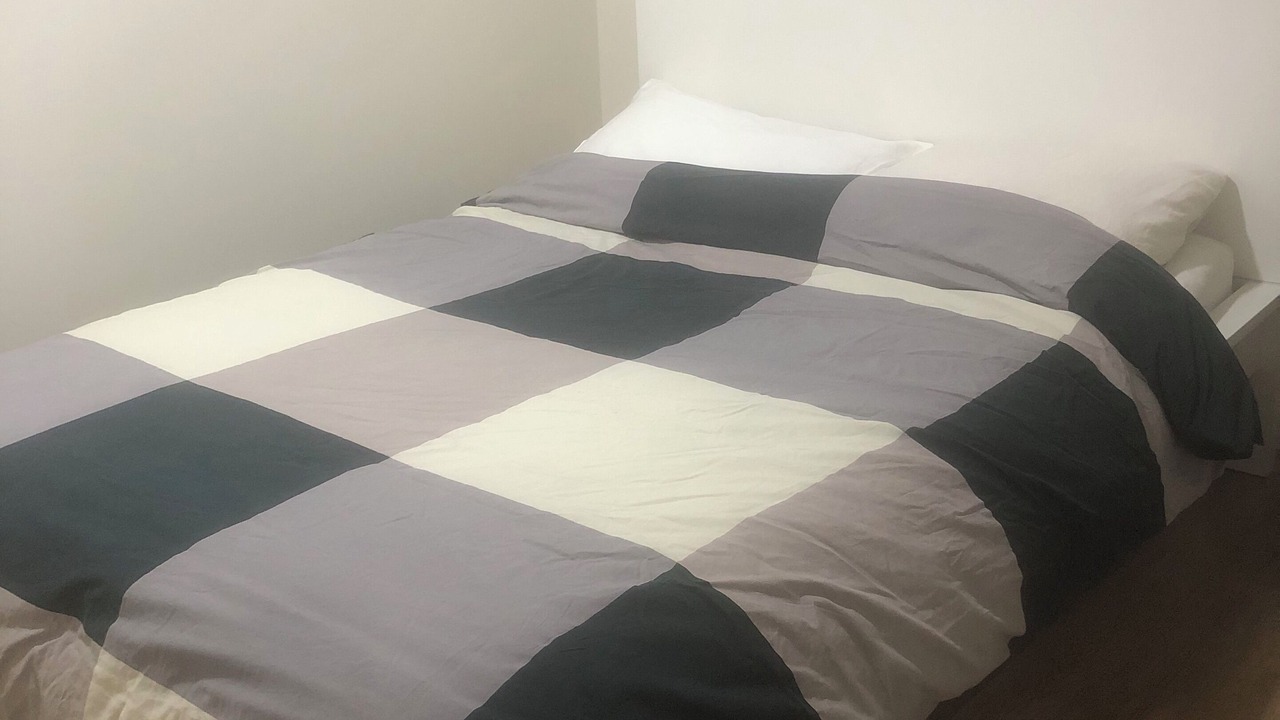 Photo of Bedroom in Fort Gary