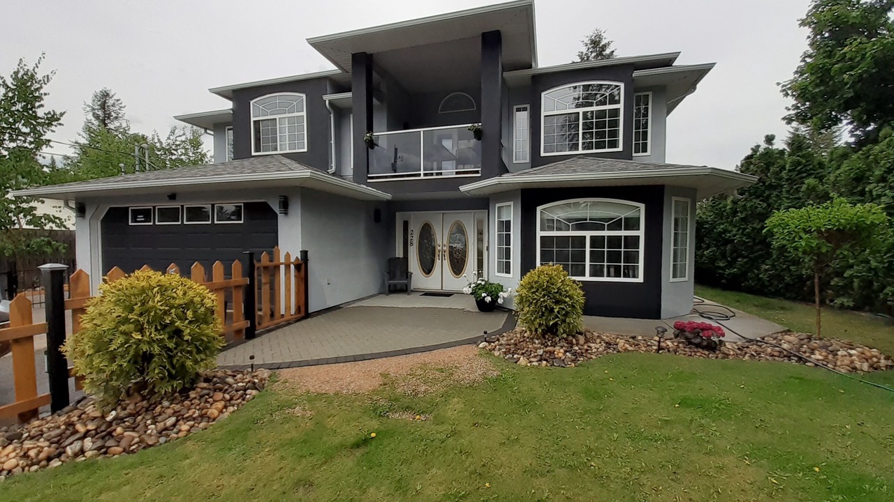 Photo of Outdoor in Port Alice