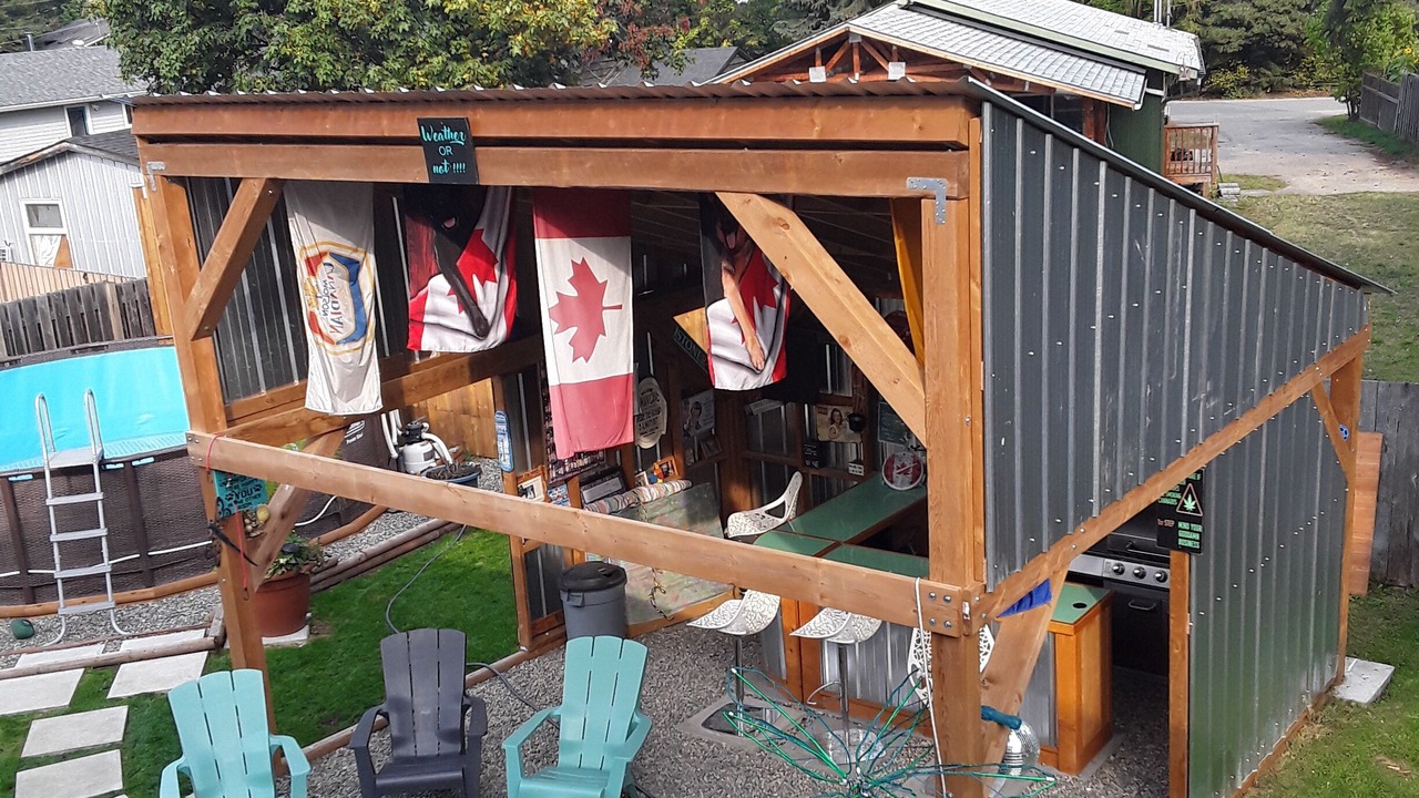 Photo of Outdoor in Port Alice