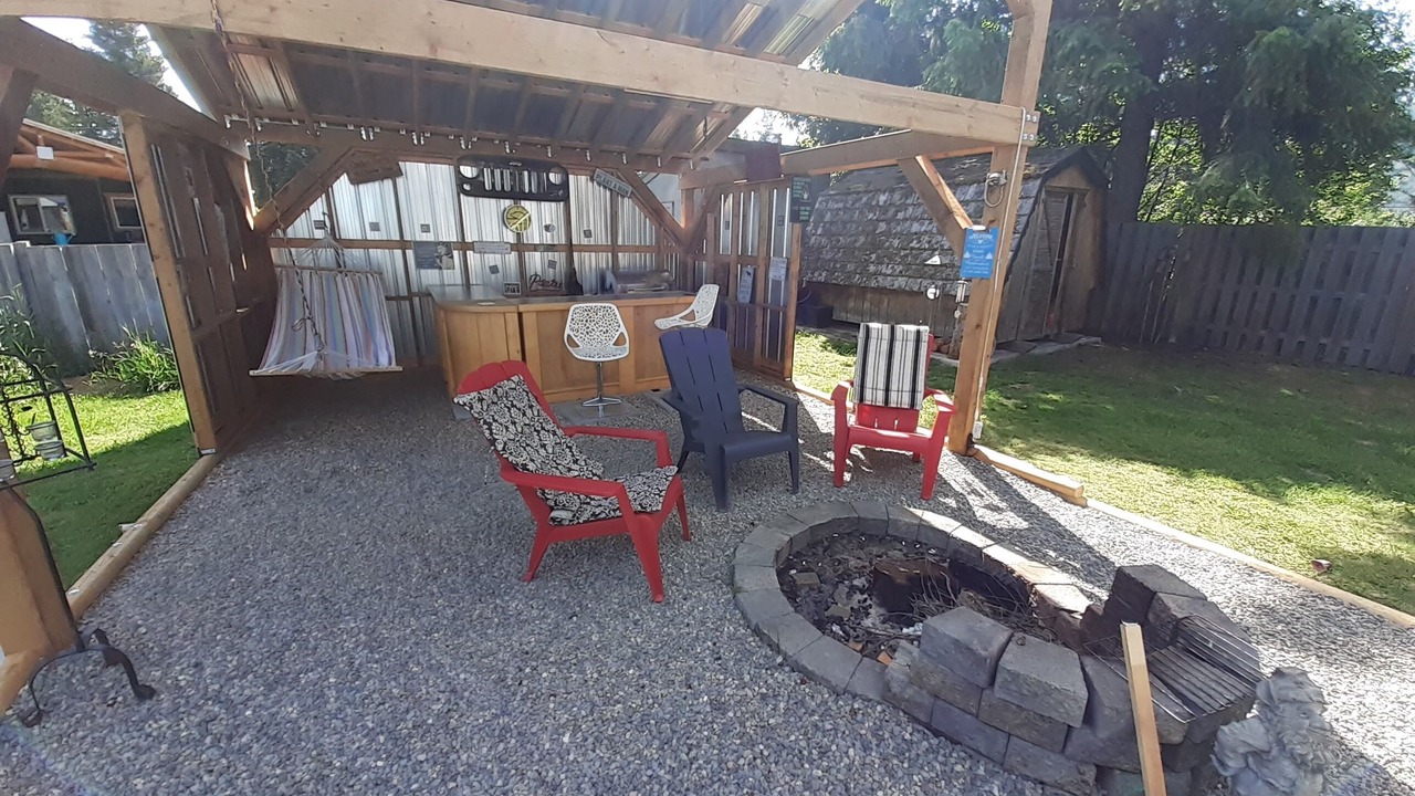 Photo of Outdoor in Port Alice