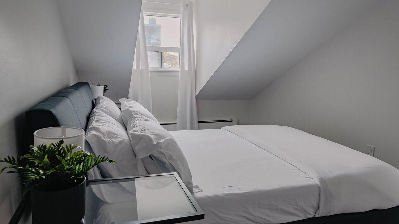 Photo of Bedroom in Riverside