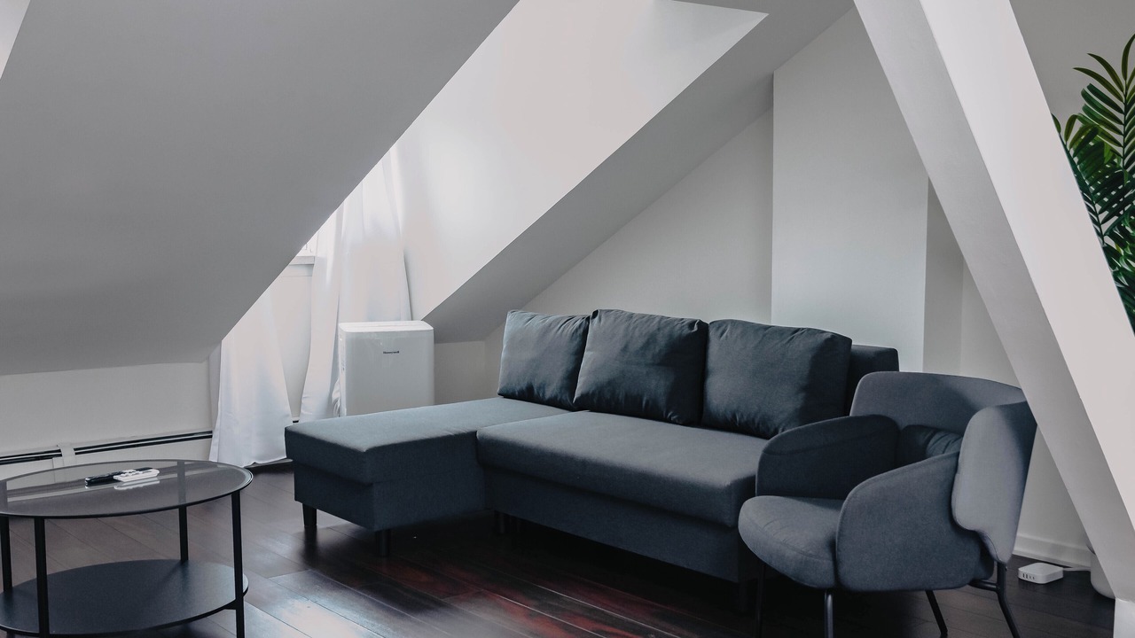 Photo of Livingroom in Riverside