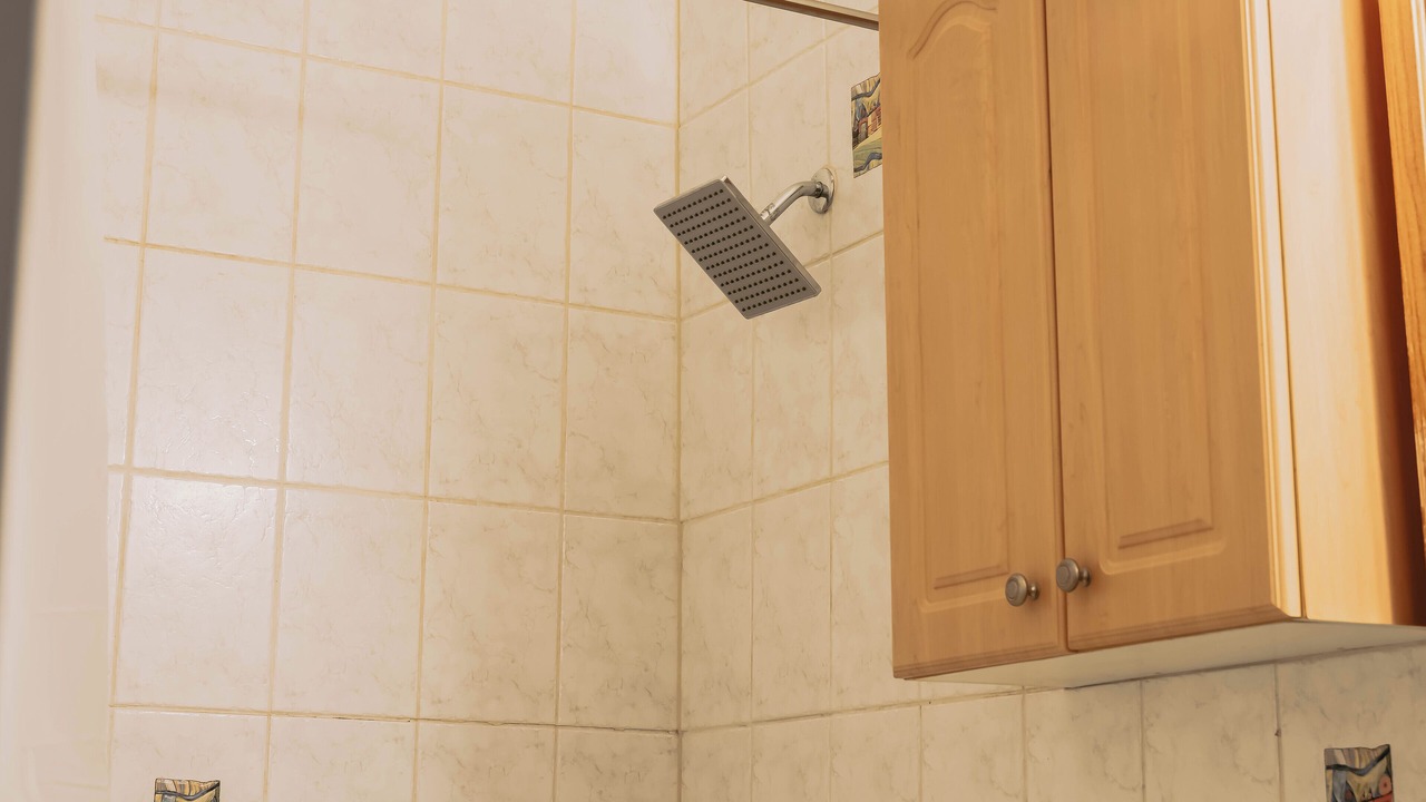 Photo of Bathroom in Riverside