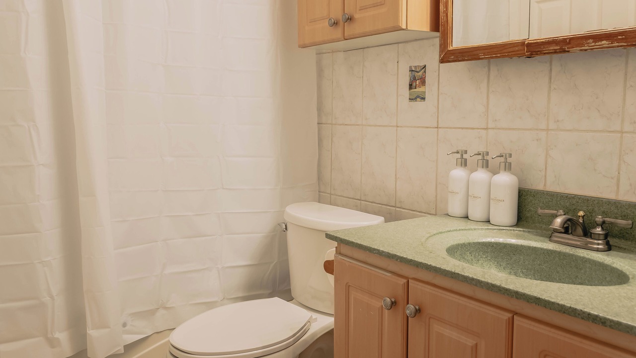 Photo of Bathroom in Riverside