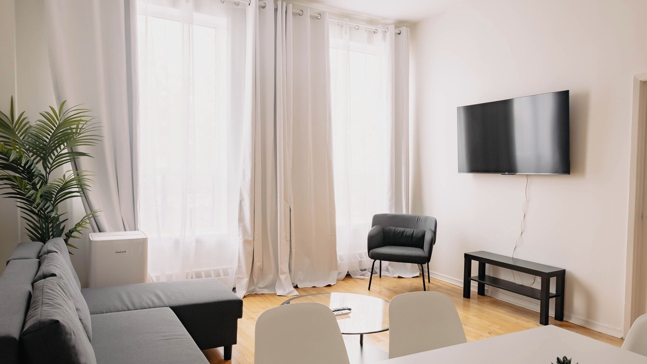 Photo of Livingroom in Riverside