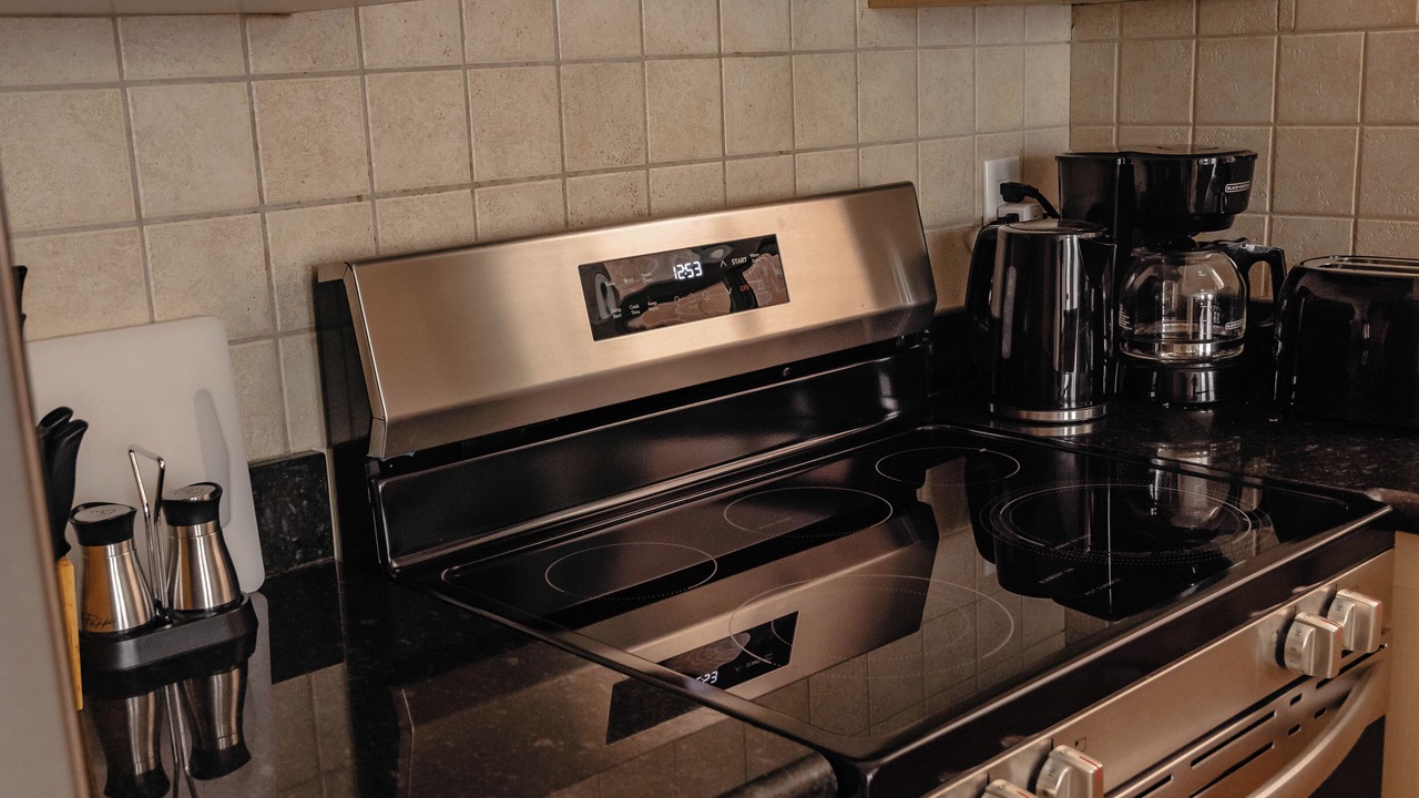 Photo of Kitchen in Riverside