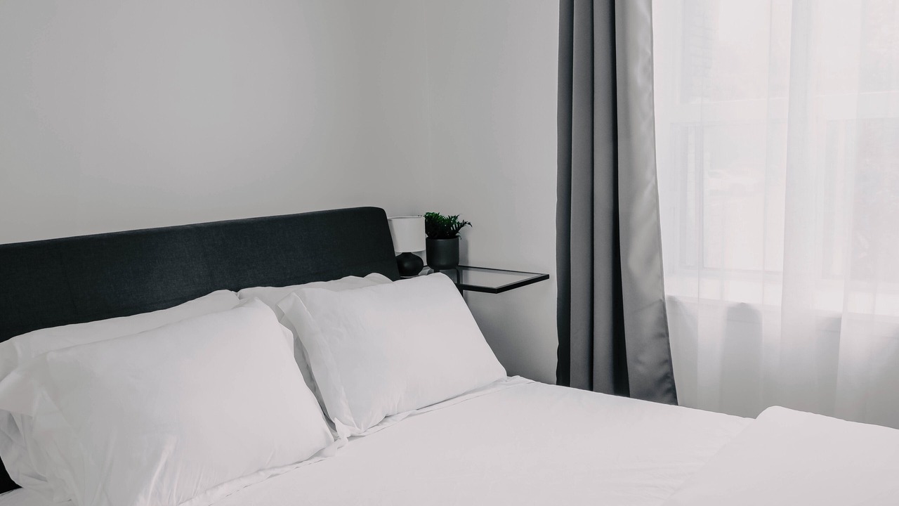 Photo of Bedroom in Riverside