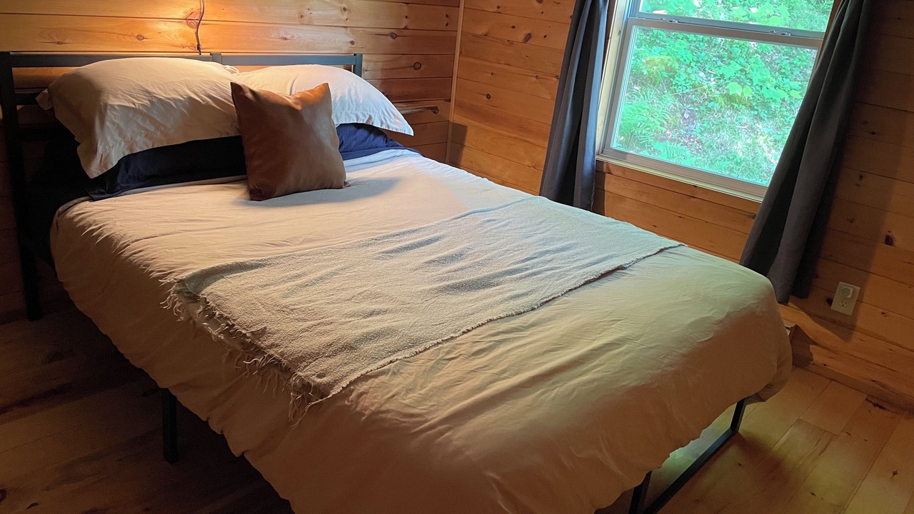Photo of Bedroom in Goshen