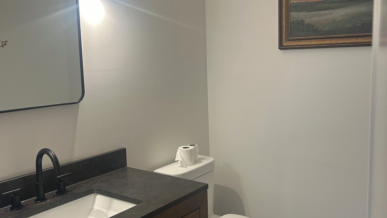 Photo of Bathroom in Grand Forks