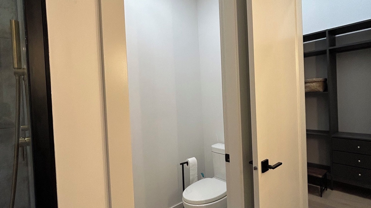 Photo of Bathroom in Grand Forks