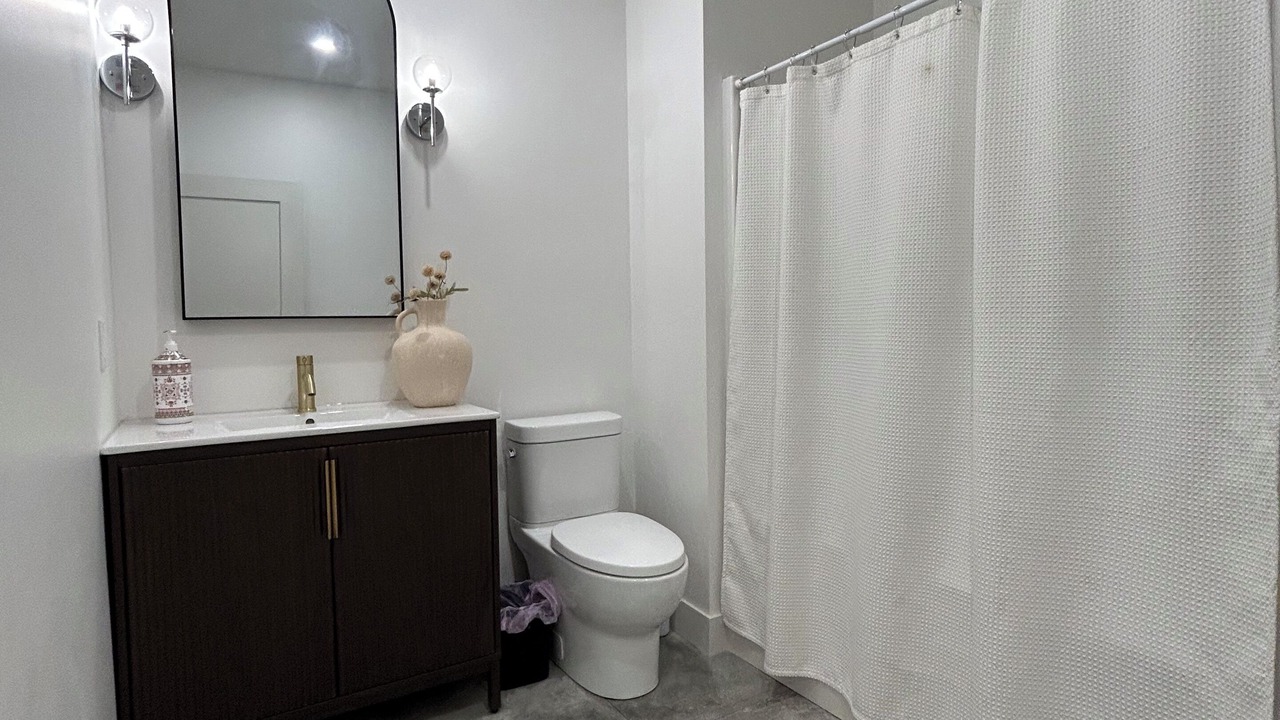 Photo of Bathroom in Grand Forks