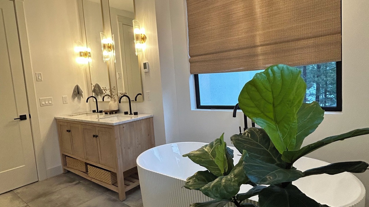 Photo of Bathroom in Grand Forks
