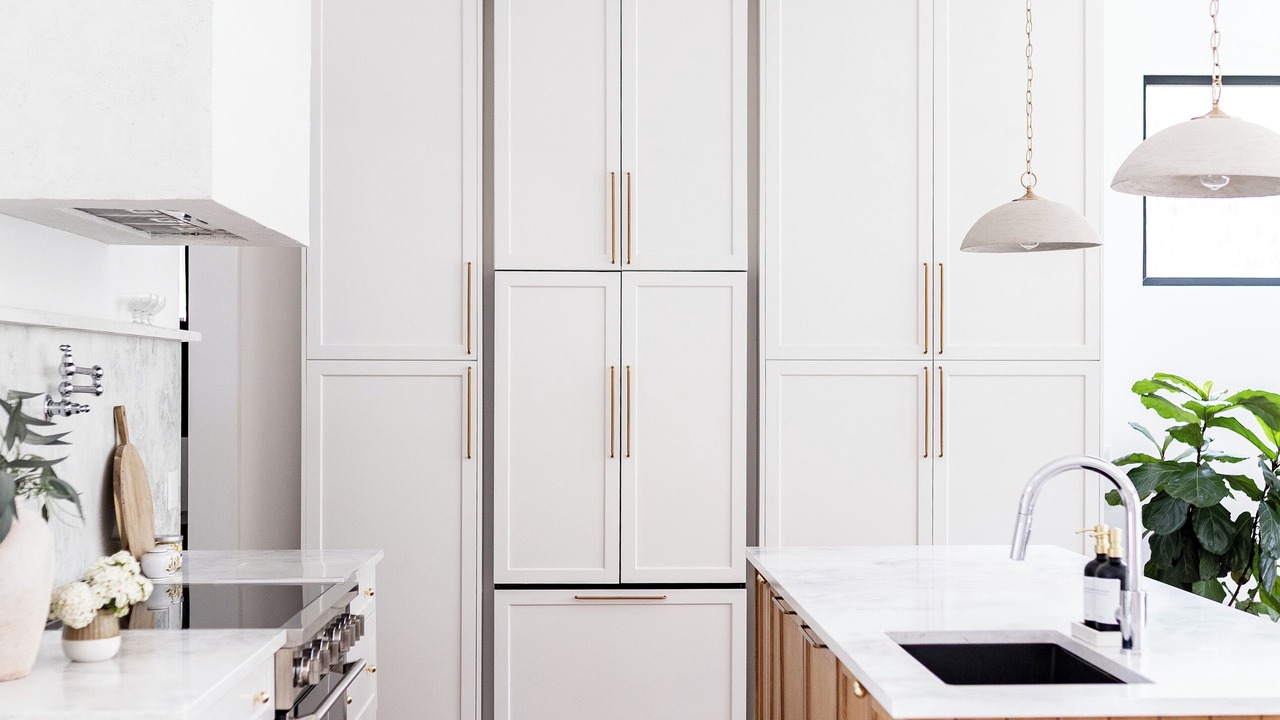 Photo of Kitchen in Grand Forks