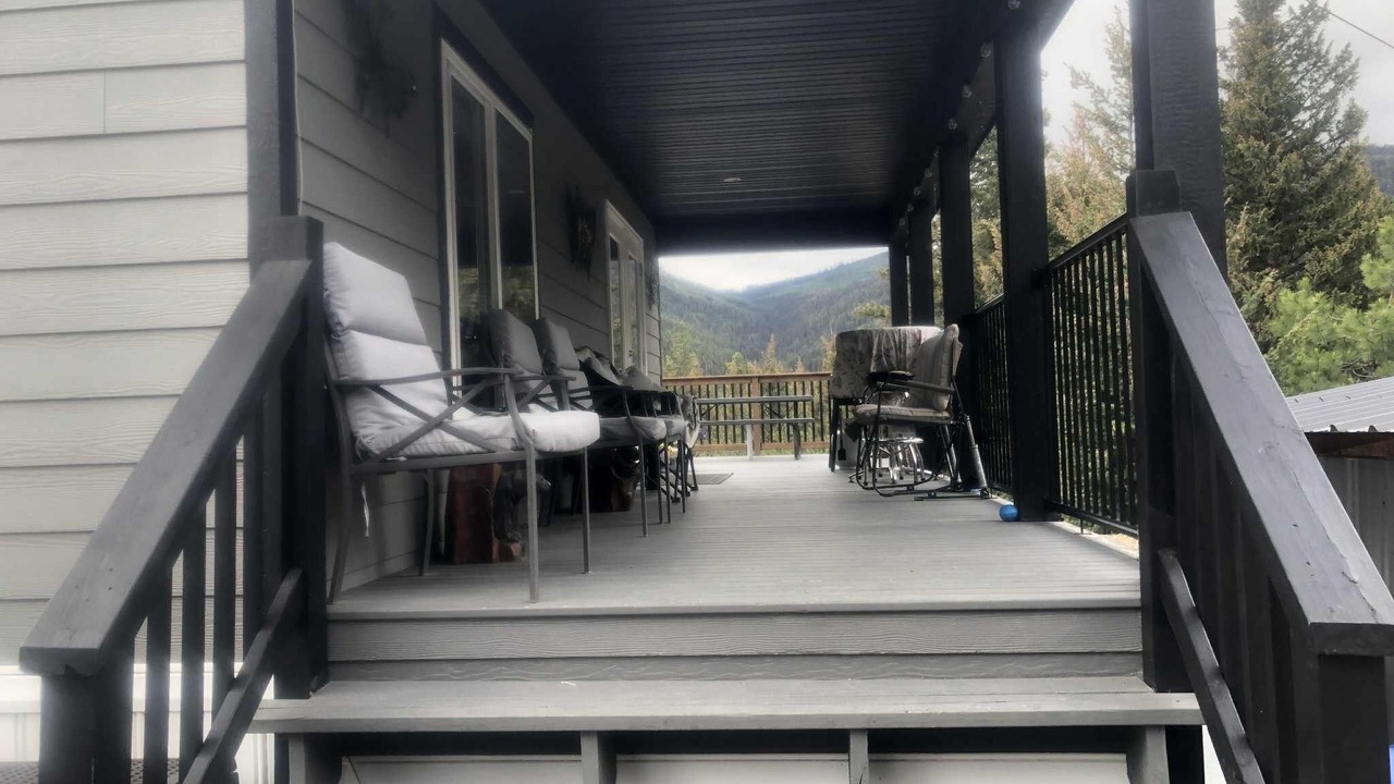 Photo of Patio Balcony in Okanagan-Similkameen