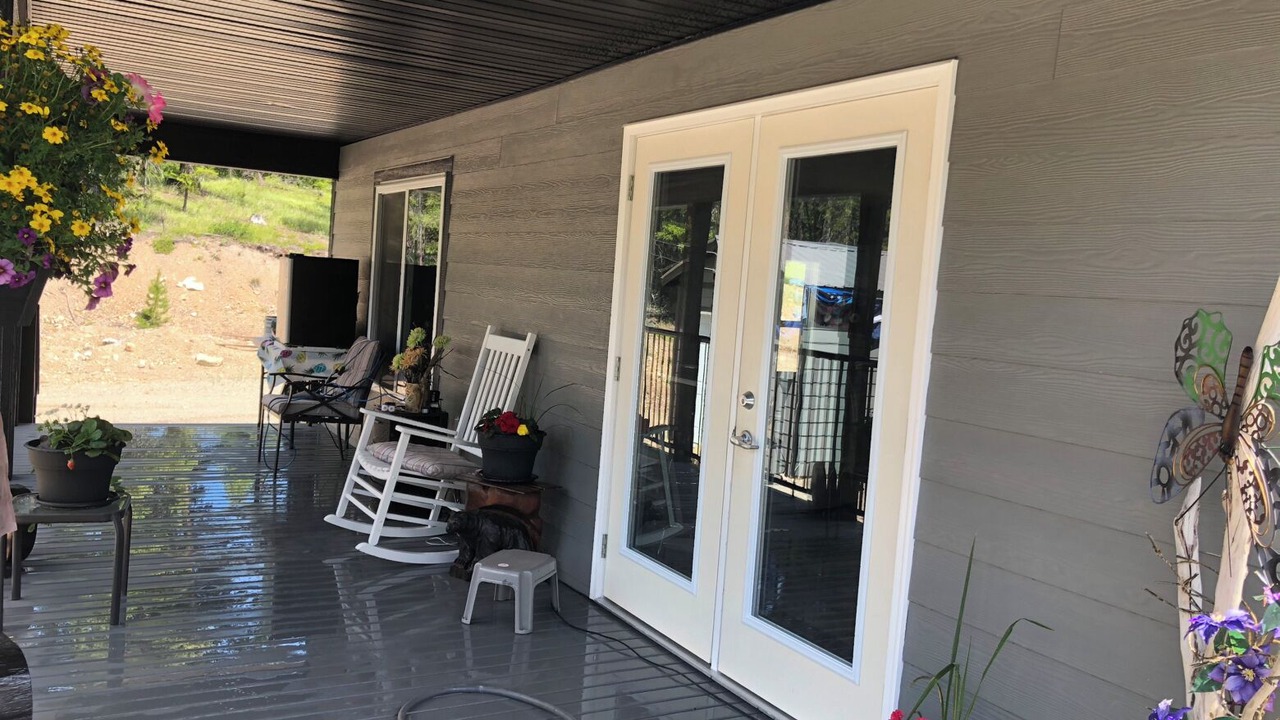Photo of Patio Balcony in Okanagan-Similkameen