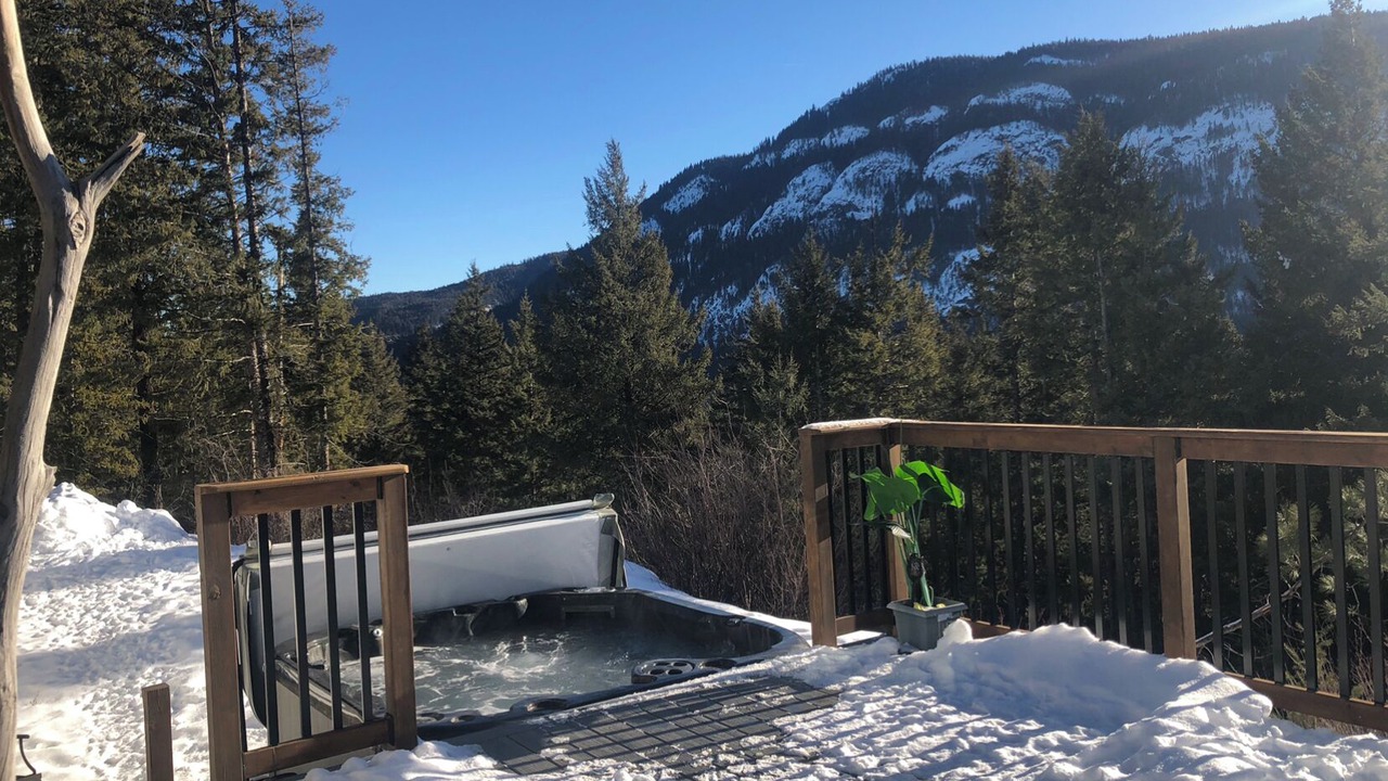 Photo of Outdoor in Okanagan-Similkameen