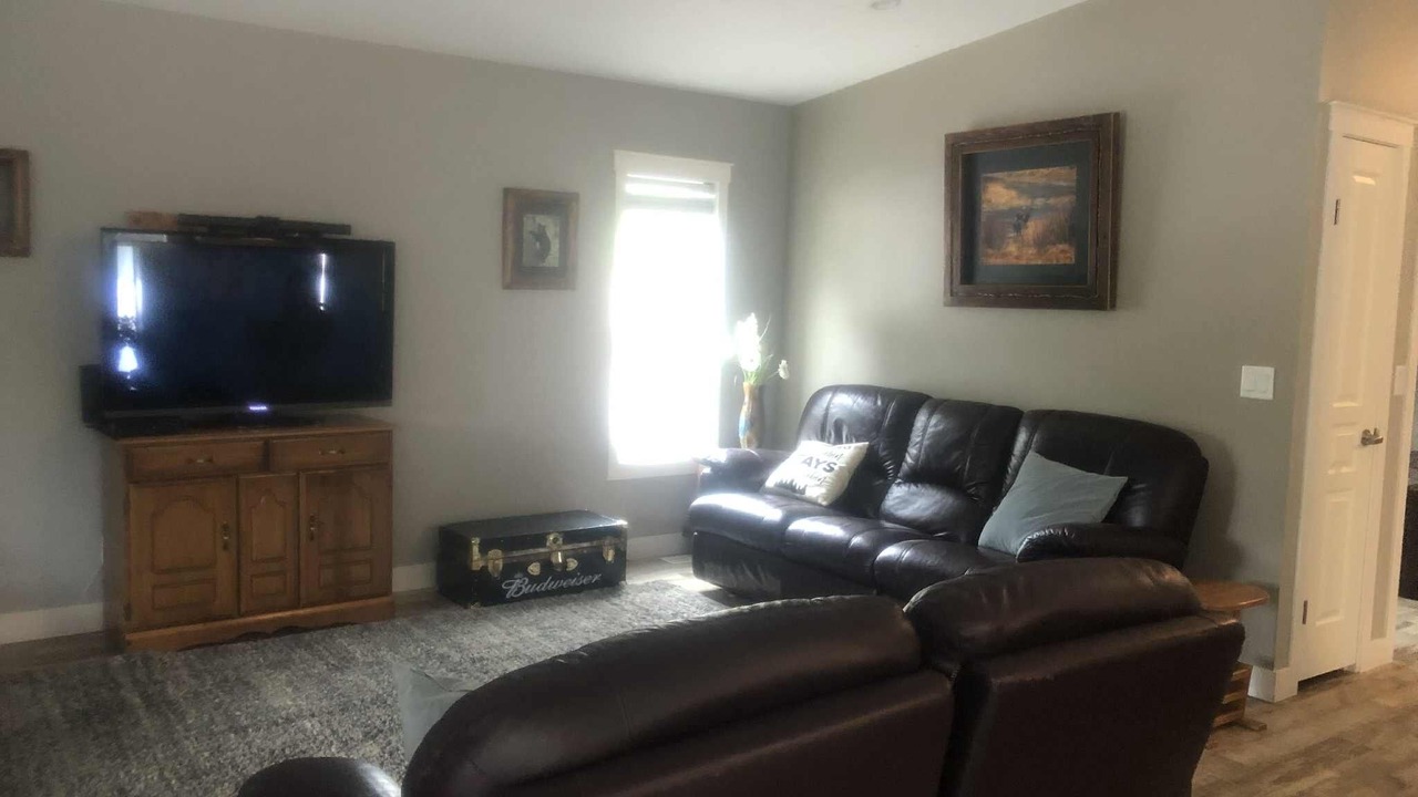 Photo of Livingroom in Okanagan-Similkameen