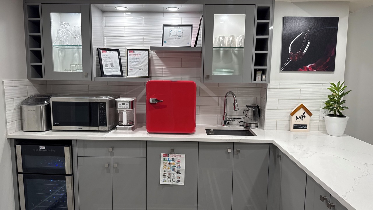 Photo of Kitchen in Calgary