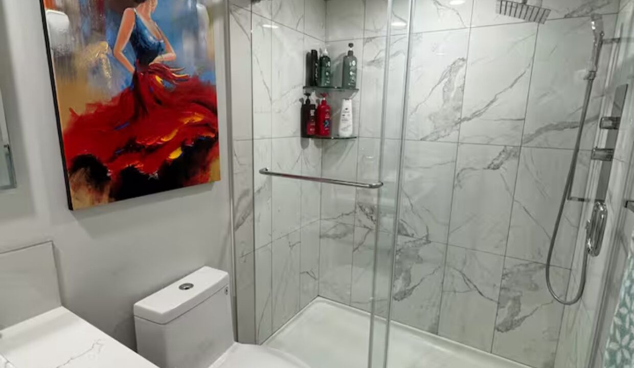 Photo of Bathroom in Calgary