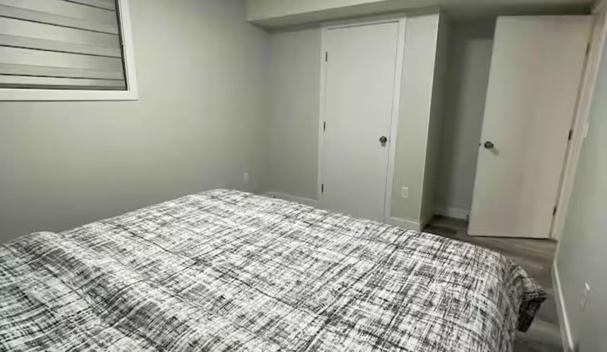Photo of Bedroom in Calgary