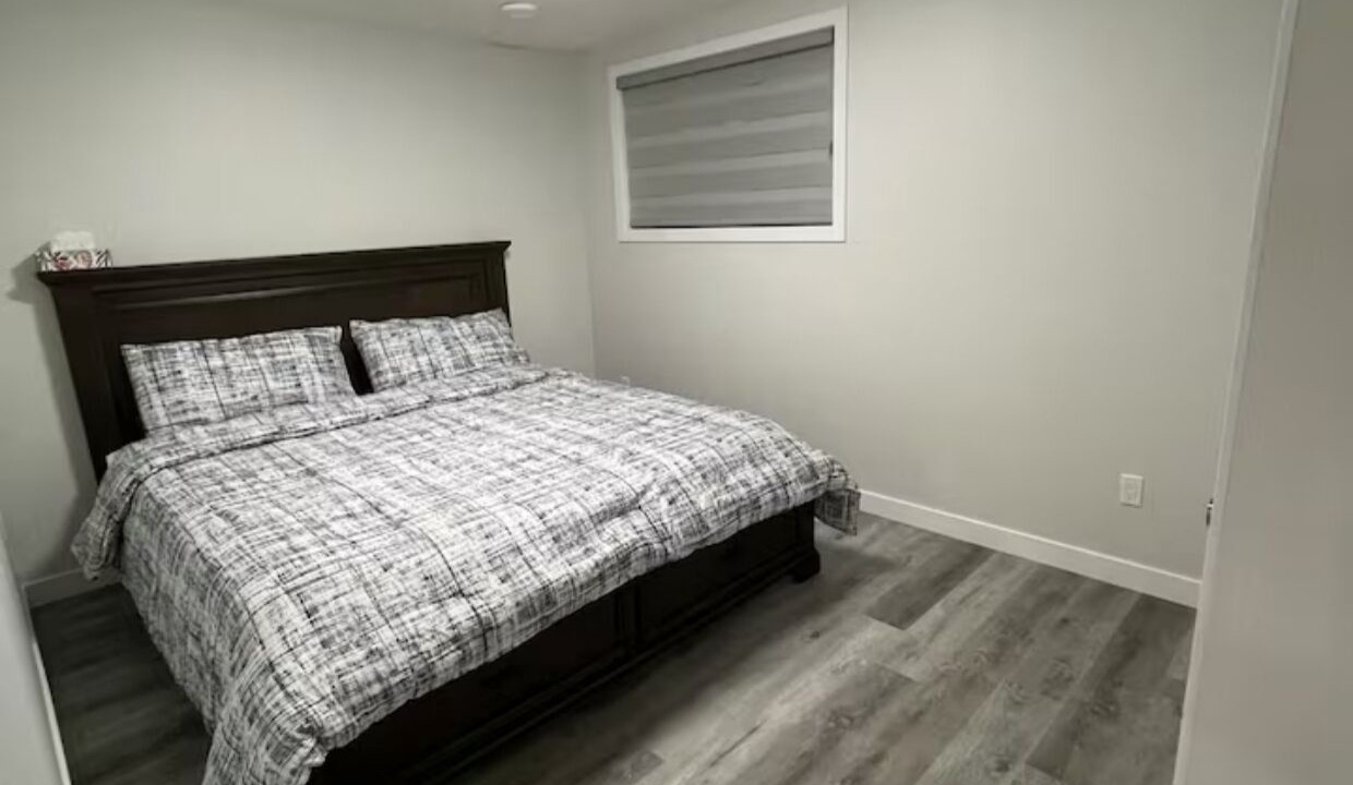 Photo of Bedroom in Calgary