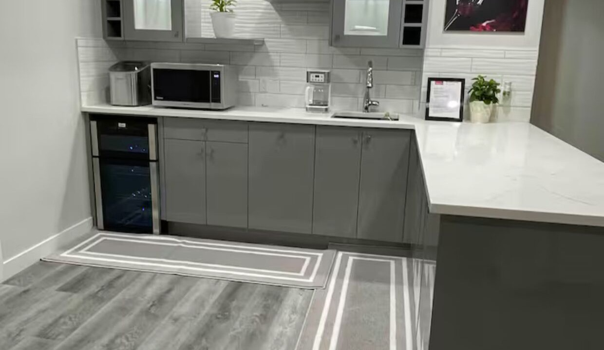 Photo of Kitchen in Calgary