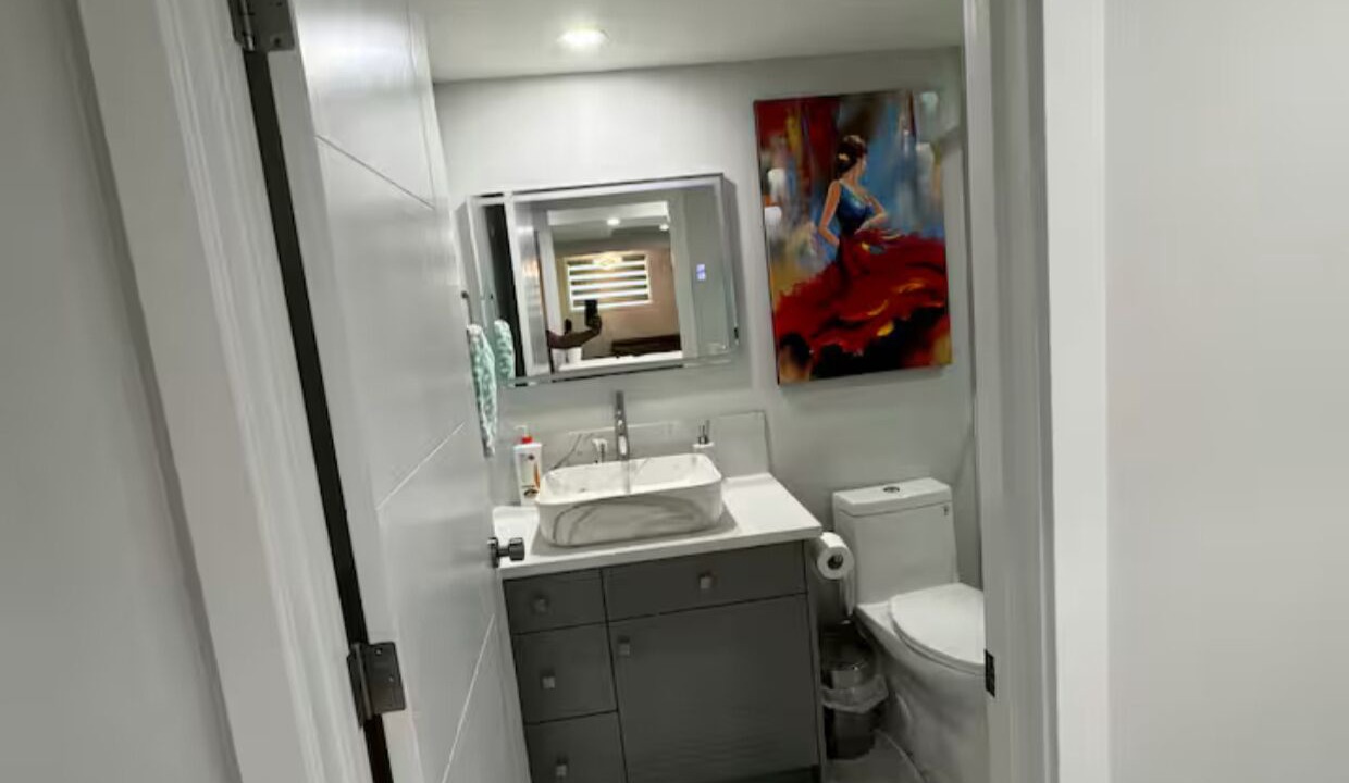 Photo of Bathroom in Calgary
