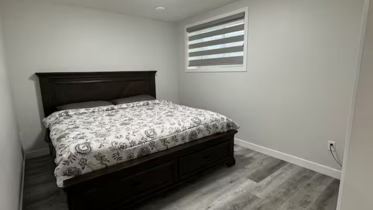 Photo of Bedroom in Calgary